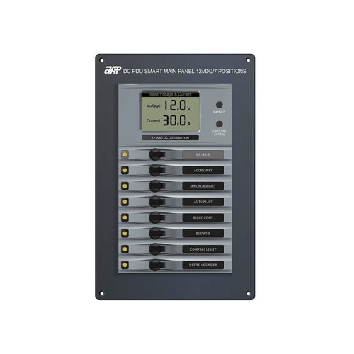 Распределительный щит питания для щита - APM Technologies (Dongguan) Co., Ltd. - DC