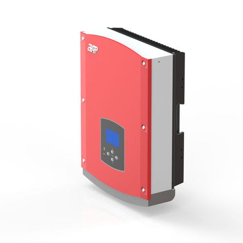 Ондулятор DC/AC на солнечной батарее - PV5KMTL - APM Technologies (Dongguan) Co., Ltd. - чистый синусный / монофазовый / без трансформатора