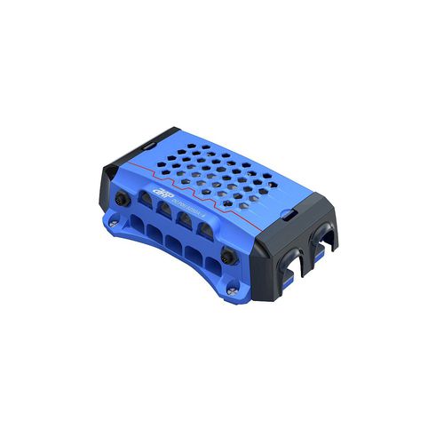 Распределительный щит питания DC - S250A-4 - APM Technologies (Dongguan) Co., Ltd.