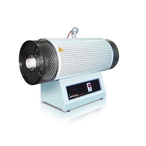 Трубчатая печь - PTF series - Protherm Furnaces - для анализа / ЭПС / высокотемпературная