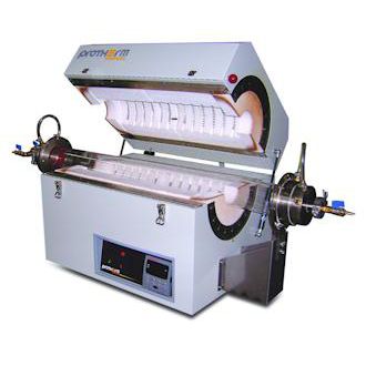 Трубчатая печь - ASP series - Protherm Furnaces - вращающаяся / для анализа / ЭПС