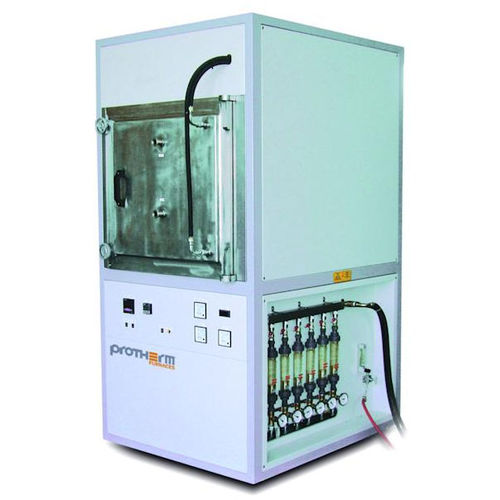 Печь в контролируемой атмосфере - ACF series  - Protherm Furnaces - с камерой / для термообработки / для анализа