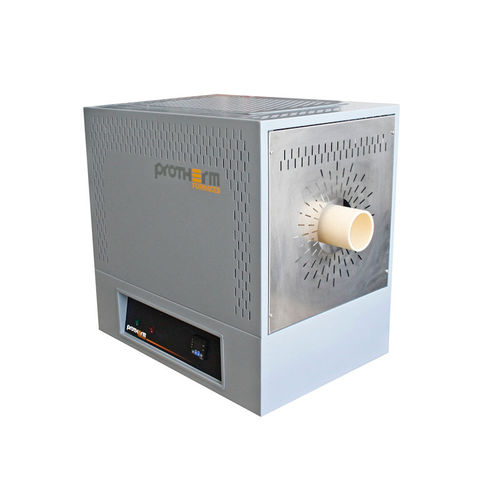 Трубчатая печь - STF series - Protherm Furnaces - термическая / газовая / вакуумная