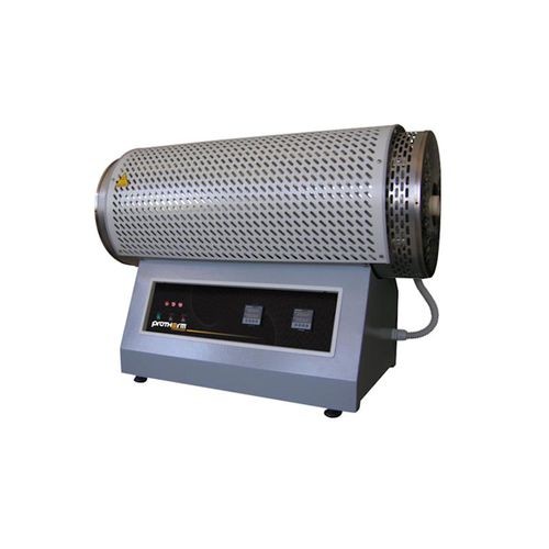 Роликовая печь - PZF 12 series - Protherm Furnaces - для лабораторий
