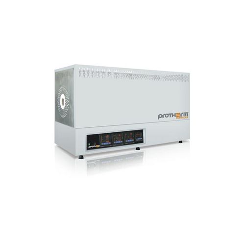 Роликовая печь - MTF series - Protherm Furnaces - для лабораторий