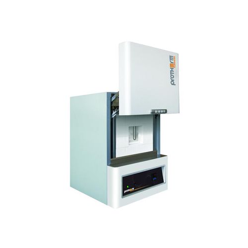 Печь с камерой - MoS-B 1 series - Protherm Furnaces - для спекания / вертикальная / для использования в стоматологии