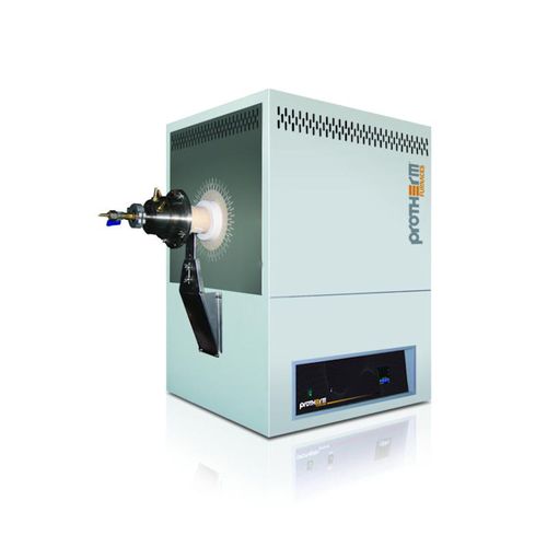 Трубчатая печь - PTF 1 series - Protherm Furnaces - вакуумная / высокотемпературная / вертикальная