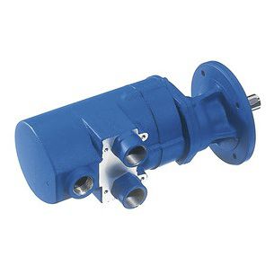 Пневматический двигатель ATEX - VAP Industrie - для горной индустрии / для пищевой промышленности / с тормозом