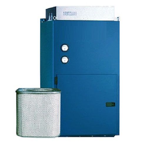Фильтр масляного тумана - VAP Industrie - газовый / жидкостный / для твердых веществ