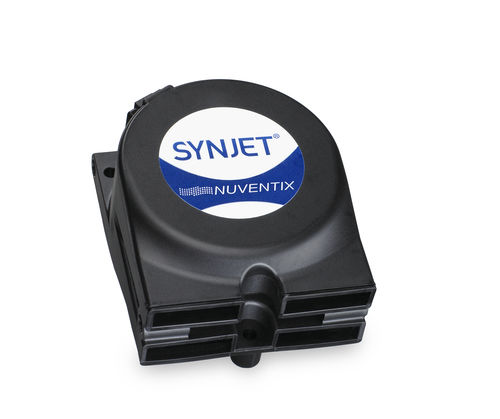 Вытяжной вентилятор для кулера - SynJet® series  - Aavid Thermalloy - миниатюрный