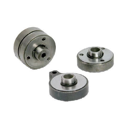 Колесо свободного хода подшипник - Dynatect Manufacturing, Inc. - двунаправленное