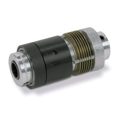 Пневматический ограничитель момента - Slip-Aire series - Dynatect Manufacturing, Inc.