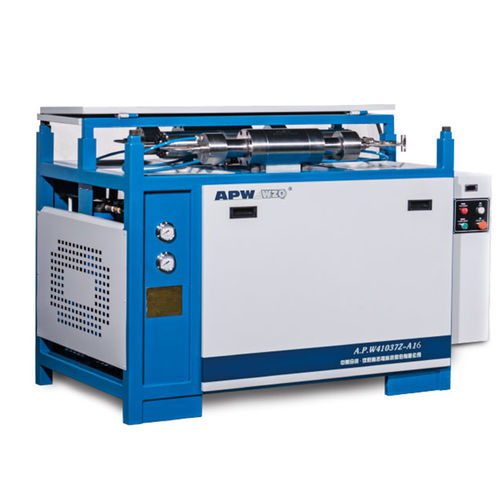 Насос для воды - A16 - Shenyang  All-Powerful Science&Technology Stock Co.,Ltd. - для масла / электрический / промышленный