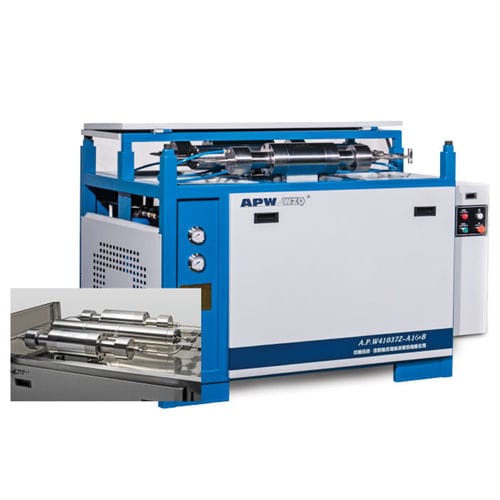 Гидравлический multiplicateur de pression - A16+B - Shenyang  All-Powerful Science&Technology Stock Co.,Ltd.