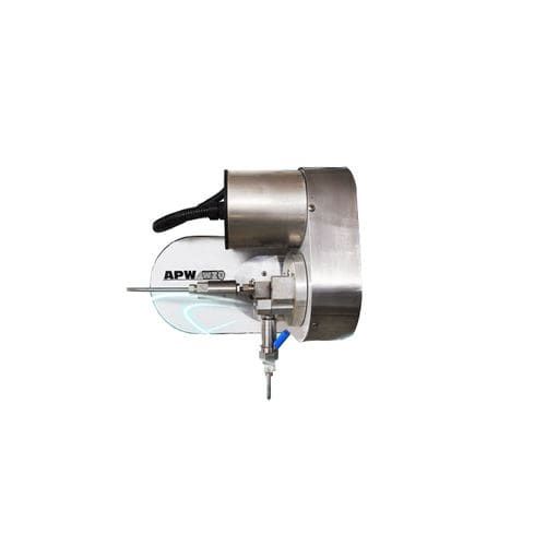 Режущая головка струей воды - AB - Shenyang  All-Powerful Science&Technology Stock Co.,Ltd. - 5 осей / 2D / 3D