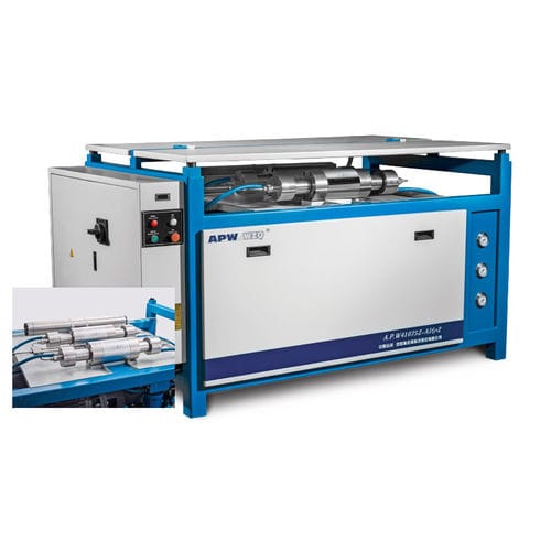 Насос для воды - A16*2 - Shenyang  All-Powerful Science&Technology Stock Co.,Ltd. - для масла / электрический / промышленный