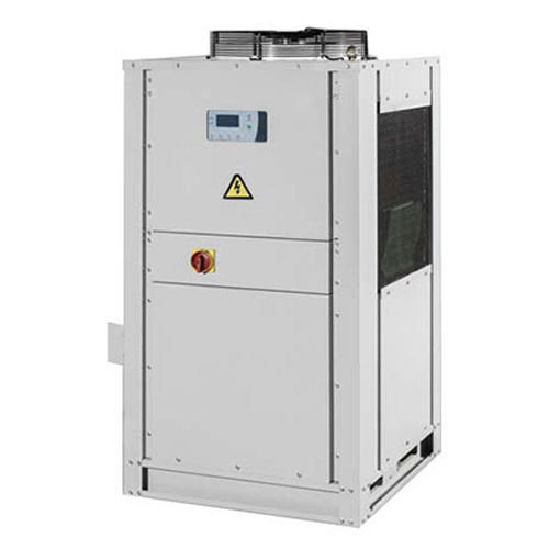 Охладитель для воды - Shenyang  All-Powerful Science&Technology Stock Co.,Ltd. - для масла