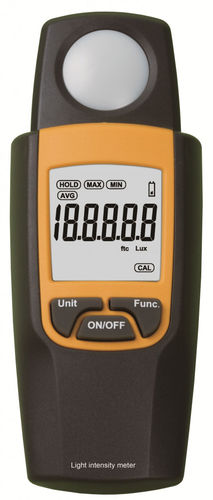 Цифровой люксметр - VA8051 - LUMEL