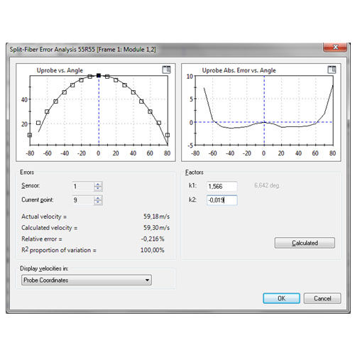 Программное обеспечение для измерений - StreamWare 6.0 - Dantec Dynamics A/S