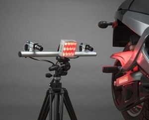 Измерительная система для деформаций - Q-400 DIC - Dantec Dynamics A/S - формы / напряжений / оптическая