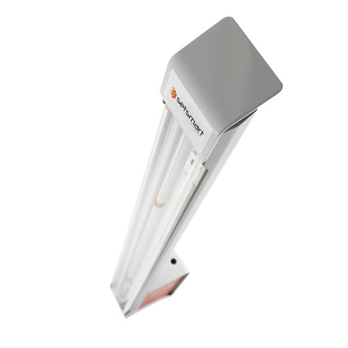 Прибор для измерения для контроля - METRIX ONE - Setsmart - размеров / формы / бесконтактный