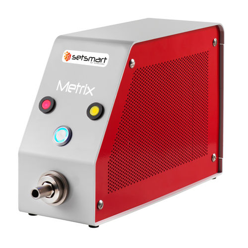 Измерительная машина диаметра - METRIX ID - Setsmart - формы / для деформаций / деталей