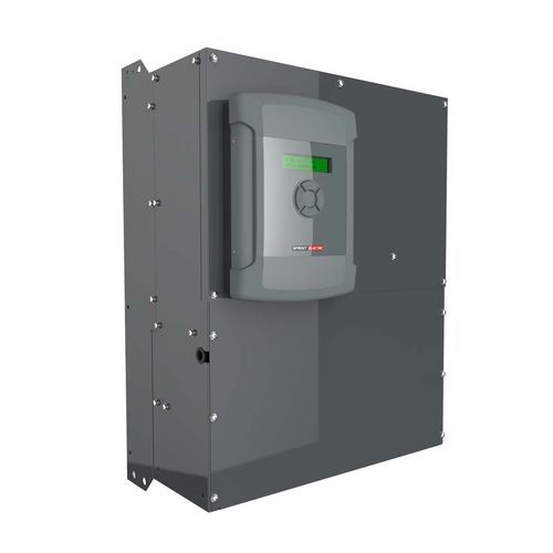 Контроллер двигателя для двигателя с контактными кольцами - JL1025 series - Sprint Electric - AC / с цифровыми входами / с аналоговым входом