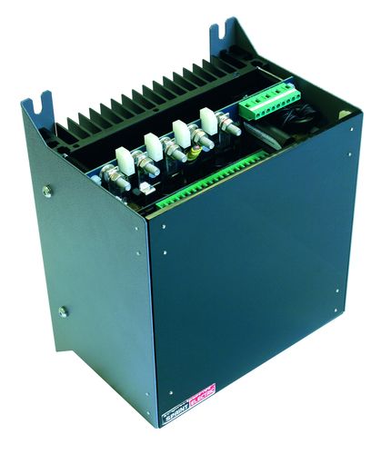 Аналоговый вариатор DC - 240 - 480 VAC | SL/X  - Sprint Electric - трехфазовый / компактный / для двигателя