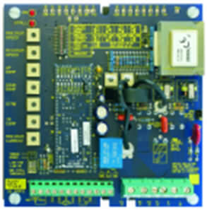 Контроллер скорости двигателя DC - 100 - 246 VAC | 1600i - Sprint Electric