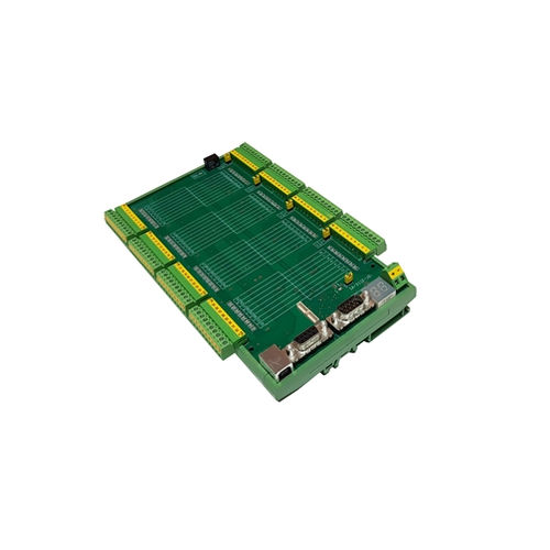 Статический модуль-реле - IA-3112-U2i-P - Intelligent-Appliance - цифровой / монтируемый на DIN-рейке / вход/выход