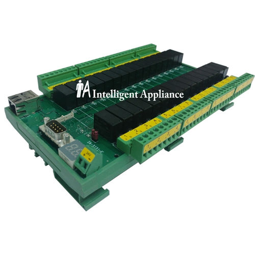 Мультиплексор карта - IA-3133-BEP - Intelligent-Appliance - многоканальный