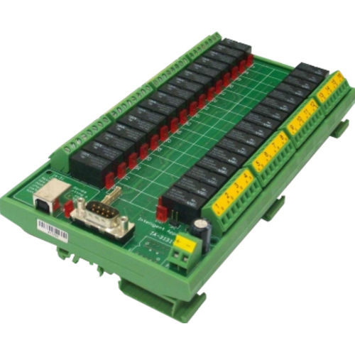 Мультиплексор карта - IA-3133L-U - Intelligent-Appliance - USB