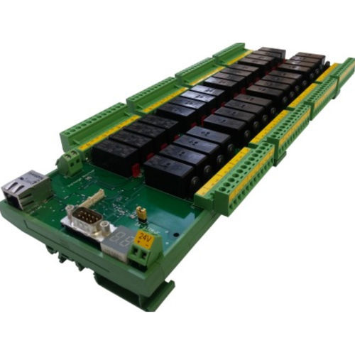 Контроллер Ethernet - IA-3178H-E-P - Intelligent-Appliance