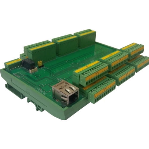 Цифровая входная плата - IA-2661-E-P - Intelligent-Appliance - TTL / Ethernet TCP/IP / последовательная
