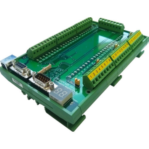 Цифровая плата E/S - IA-3125-U2i - Intelligent-Appliance - USB / релейная