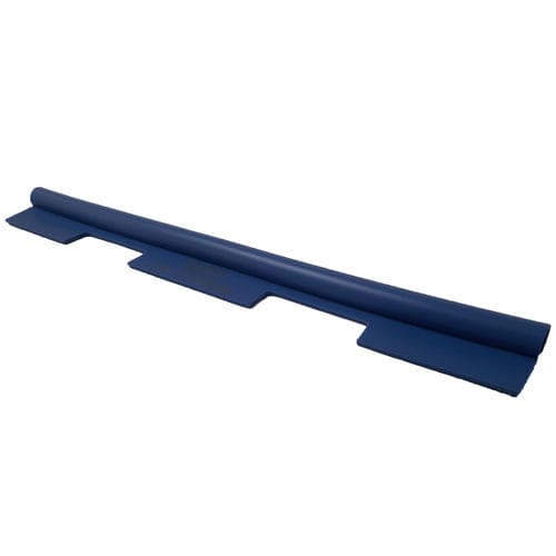 Профиль для уплотнения - 2638740 - Hutchinson Precision Sealing Systems - из устойчивой к истиранию резины / для двери / для железнодорожного транспортного средства