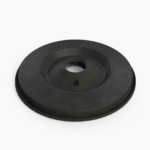 Мембрана для использования в гидравлике - Hutchinson Precision Sealing Systems - для пневматических систем / для тормоза / из композита