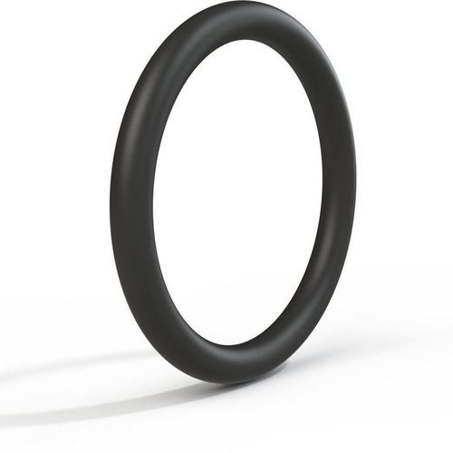 Демпфирующее кольцо BS - Hutchinson Precision Sealing Systems - из каучука / из ПТФЭ / из СКЭП