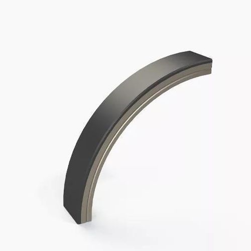 Инкрементальный датчик угла поворота - Hutchinson Precision Sealing Systems