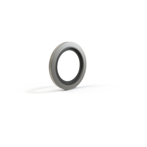 Демпфирующее кольцо по индивидуальному заказу - BS - Hutchinson Precision Sealing Systems - алюминиевый сплав / из нержавеющей стали / для металлов