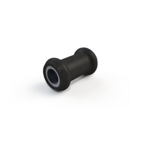 Уплотнитель для трубы - Hutchinson Precision Sealing Systems - металлический / из каучука / из термопластика