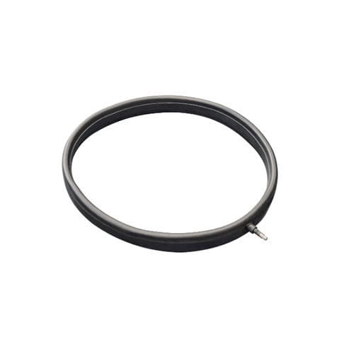 Надувной уплотнитель - Membramatic® - Hutchinson Precision Sealing Systems - из эластомера / для вакуумного насоса / для авиакосмического применения