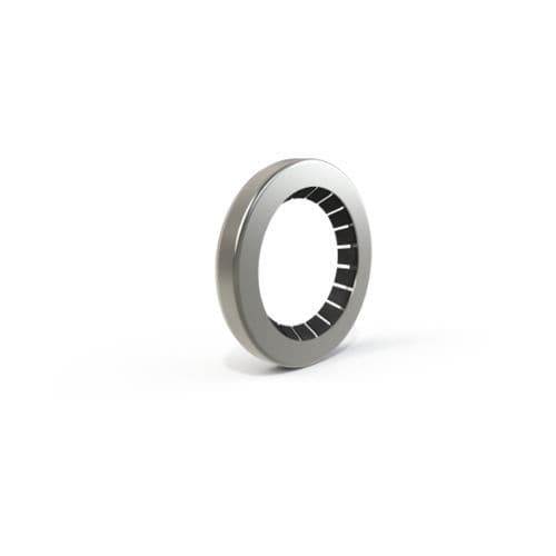 Заземляющее устройство - Hutchinson Precision Sealing Systems