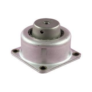 Цилиндрическая антивибрационная опора - Support 7002 - Hutchinson Precision Sealing Systems - металлическая / из нержавеющей стали / для электронного оборудования