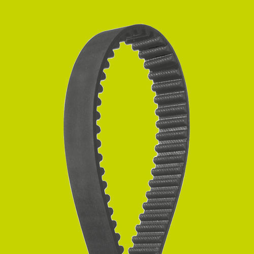 Рифленый приводной ремень - Hutchinson Precision Sealing Systems - синхронный / зазубренный / зазубренный
