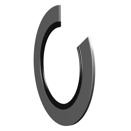 Демпфирующее кольцо PFS - PFS - Hutchinson Precision Sealing Systems - из нержавеющей стали