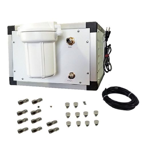 Коммерческое оборудование для опрыскивания - MC13030 - Mistcooling Inc - промышленное / для наружного применения / высокое давление