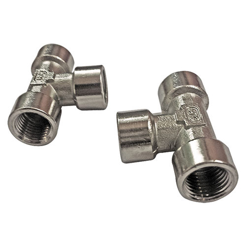 Винтовой фитинг - MC226 - Mistcooling Inc