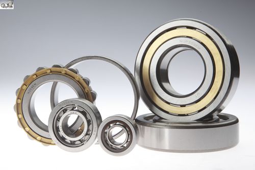 Роликовый подшипник - Bearing - TGB GROUP TECHNOLOGIES - шариковый / осевой / упорный