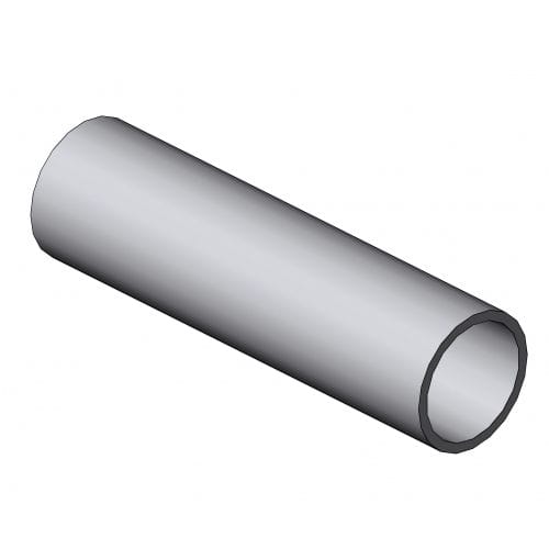 Жесткий шланг - 5001 A 028 EL 01 - TecEnMa GmbH